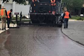 Reliable Newburgh Heights, OH Driveway Paving Solutions